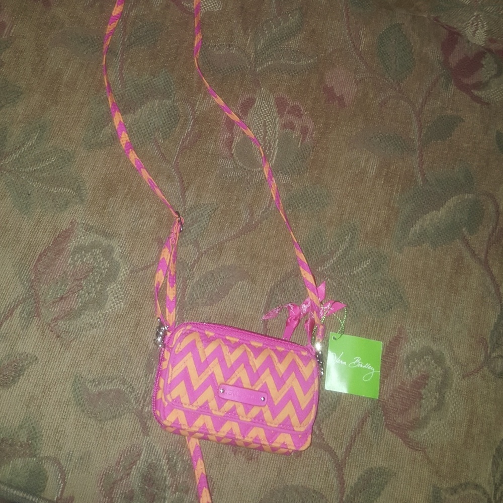 Vera Bradley New